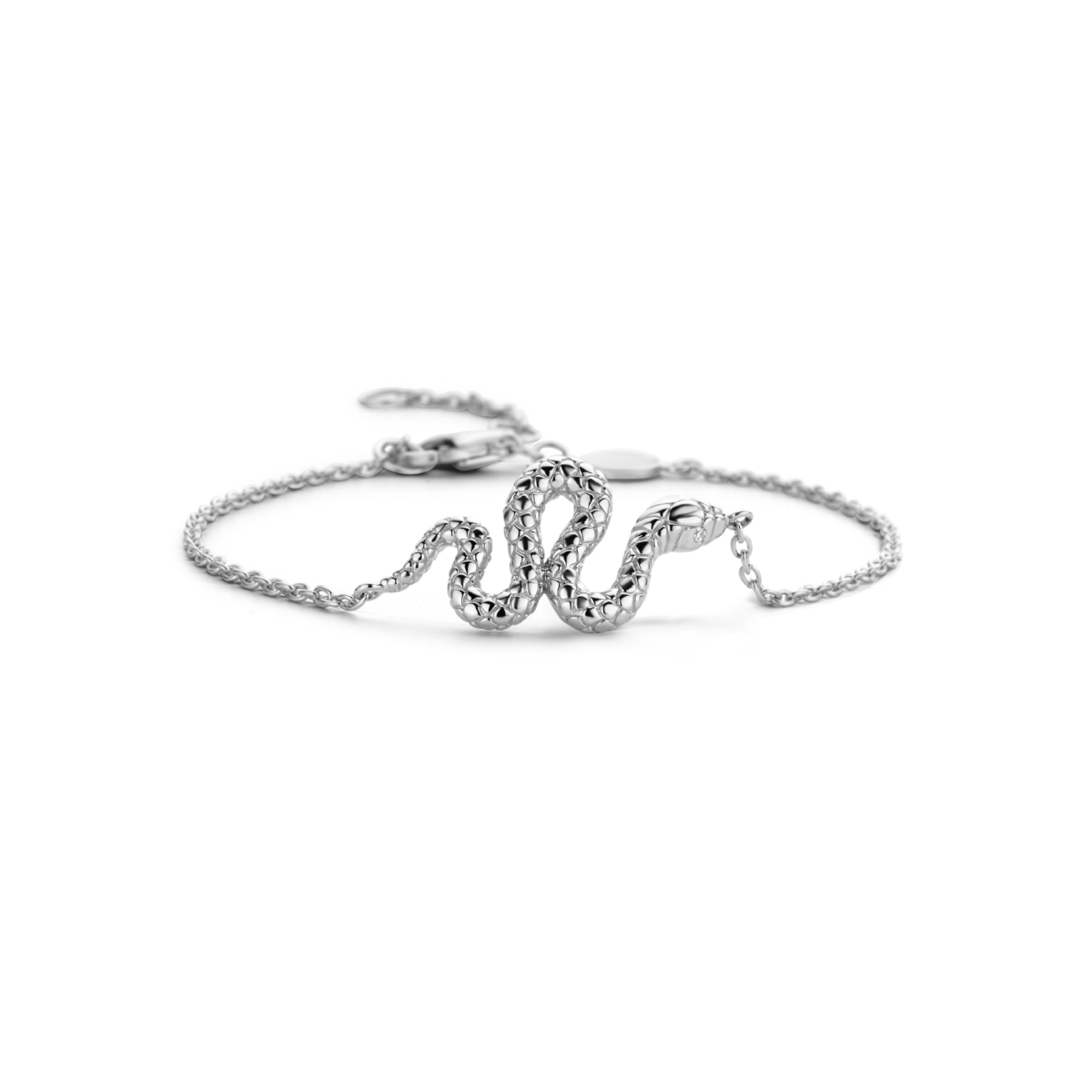 Snake Bracelet