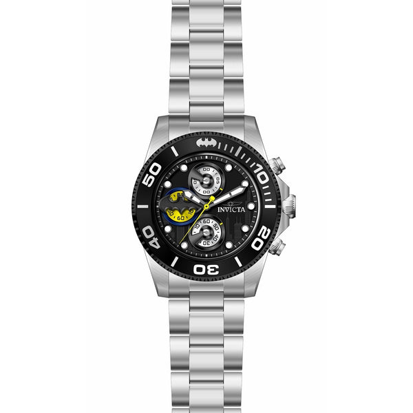 Invicta Men's 29058 DC Comics Batman Stainless Steel Watch