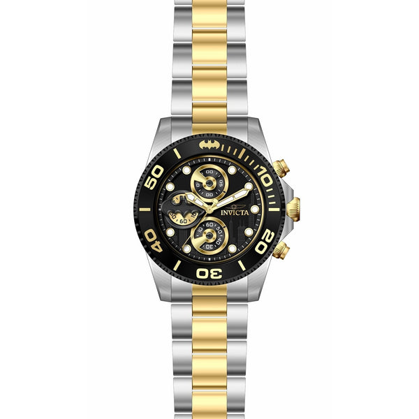 Invicta Men's 29059 DC Comics Batman Stainless Steel Watch
