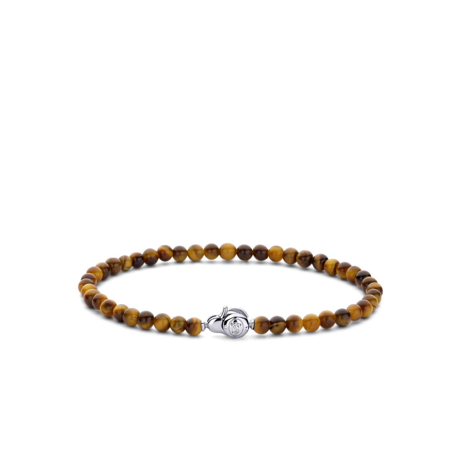 Ti Sento Bracelet Tiger Eye