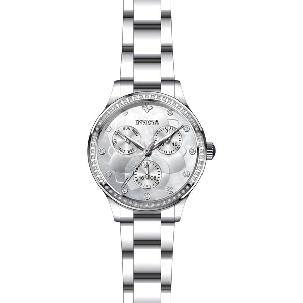 Invicta Women's 29090 Angel Stainless Steel Watch