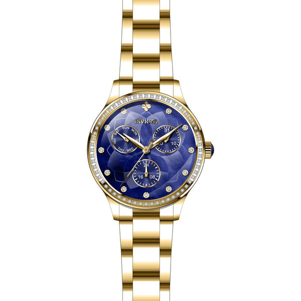 Invicta Women's 29095 Angel Gold-Tone Stainless Steel Watch