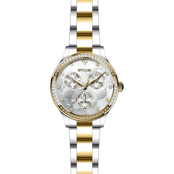 Invicta Women's 29099 Angel Stainless Steel Watch