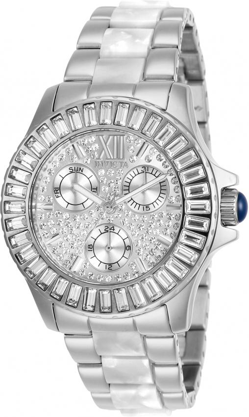 Invicta Women's 29100 Angel Silver Watch