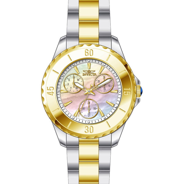 Invicta Women's 29110 Angel Stainless Steel Watch
