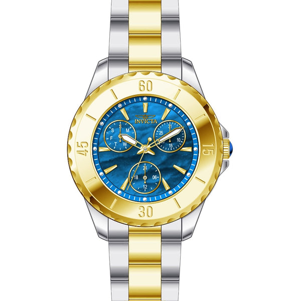 Invicta Women's 29111 Angel Stainless Steel Watch
