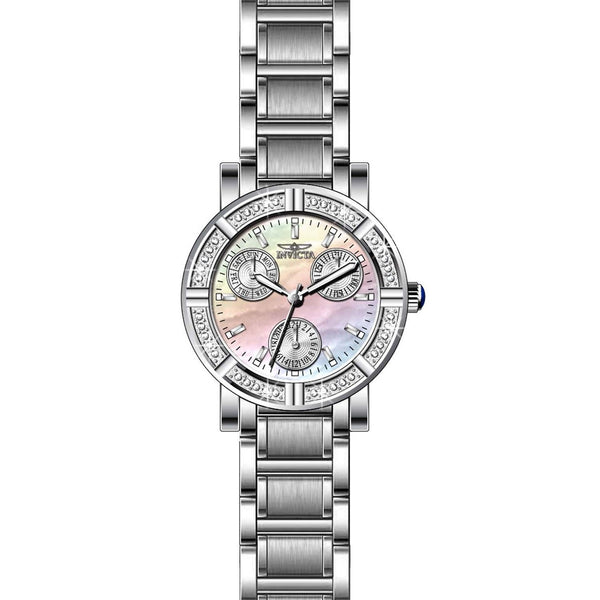 Invicta Women's 29113 Angel Stainless Steel Watch