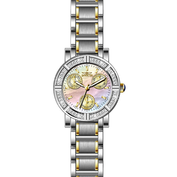 Invicta Women's 29117 Angel Stainless Steel Watch