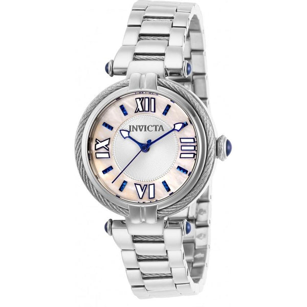 Invicta Women's 29129 Bolt Stainless Steel Watch