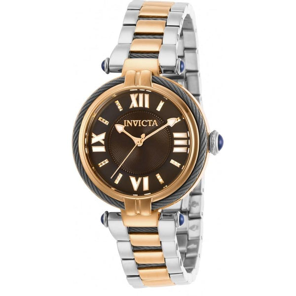 Invicta Women's 29132 Bolt Stainless Steel Watch