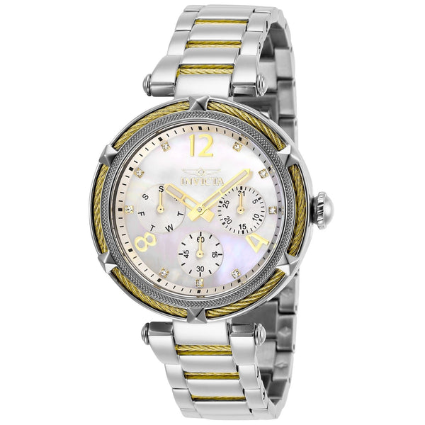 Invicta Women's 29135 Bolt Stainless Steel Watch