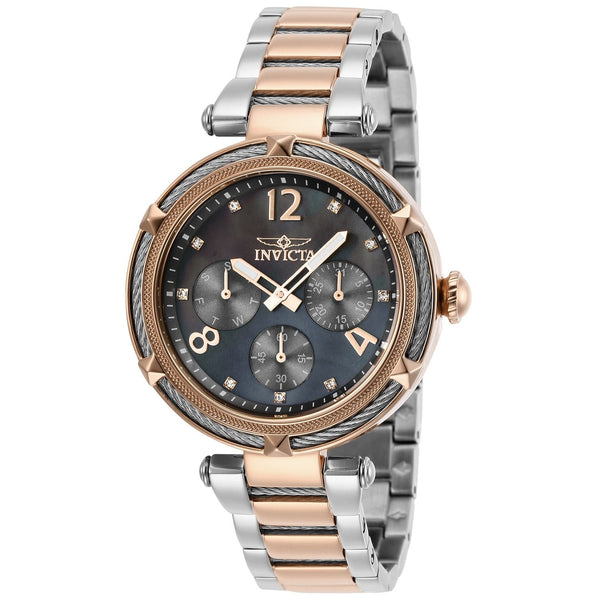 Invicta Women's 29136 Bolt Stainless Steel Watch