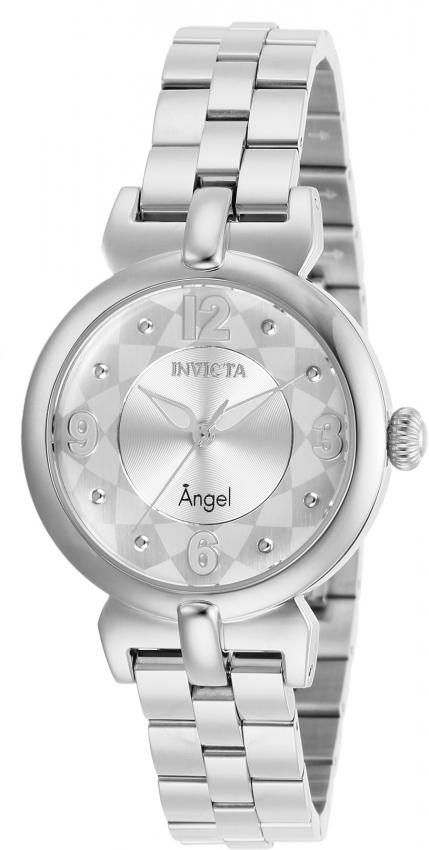 Invicta Women's 29145 Angel Silver Watch