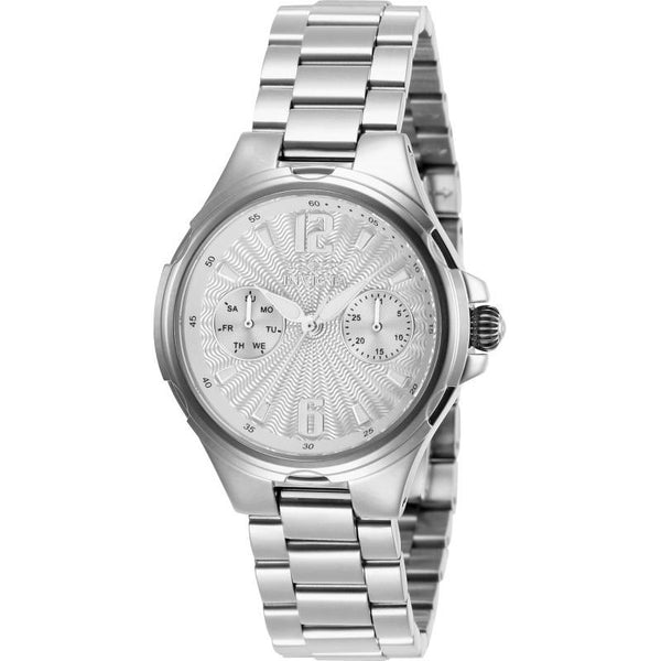 Invicta Women's 29148 Stainless Steel Stainless Steel Watch