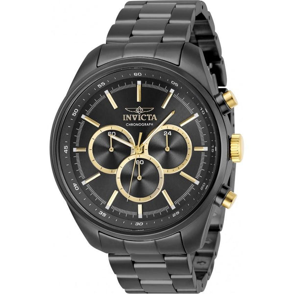 Invicta Men's 29165 Specialty Stainless Steel Watch