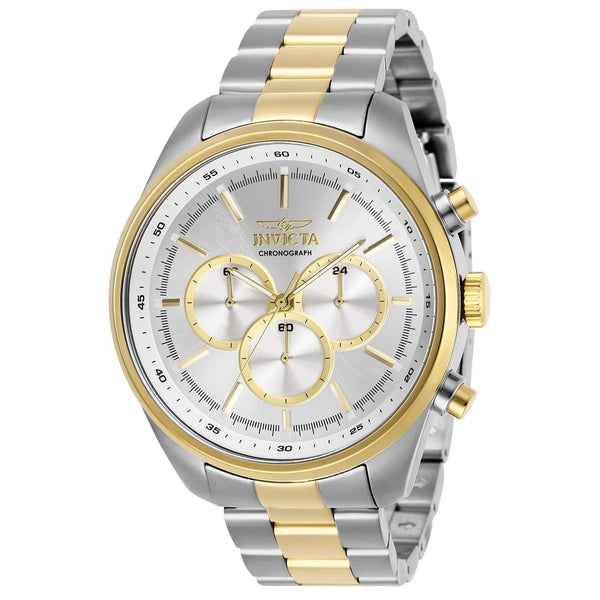 Invicta Men's 29166 Specialty Stainless Steel Watch