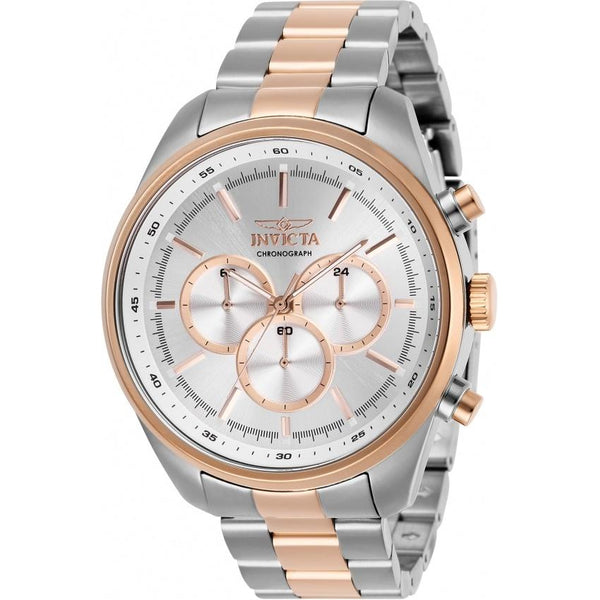 Invicta Men's 29167 Specialty Stainless Steel Watch