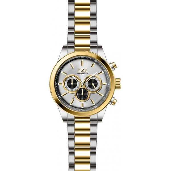 Invicta Men's 29172 Specialty Stainless Steel Watch