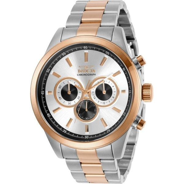 Invicta Men's 29173 Specialty Stainless Steel Watch