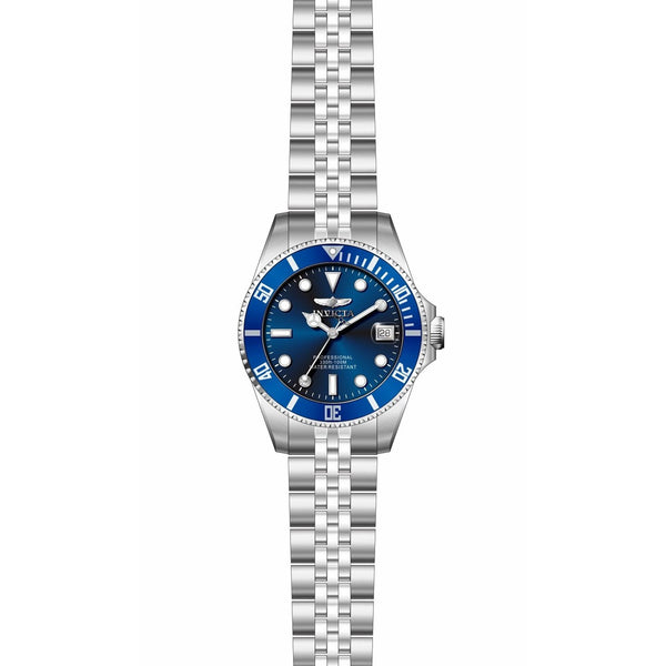 Invicta Women's 29187 Pro Diver Stainless Steel Watch
