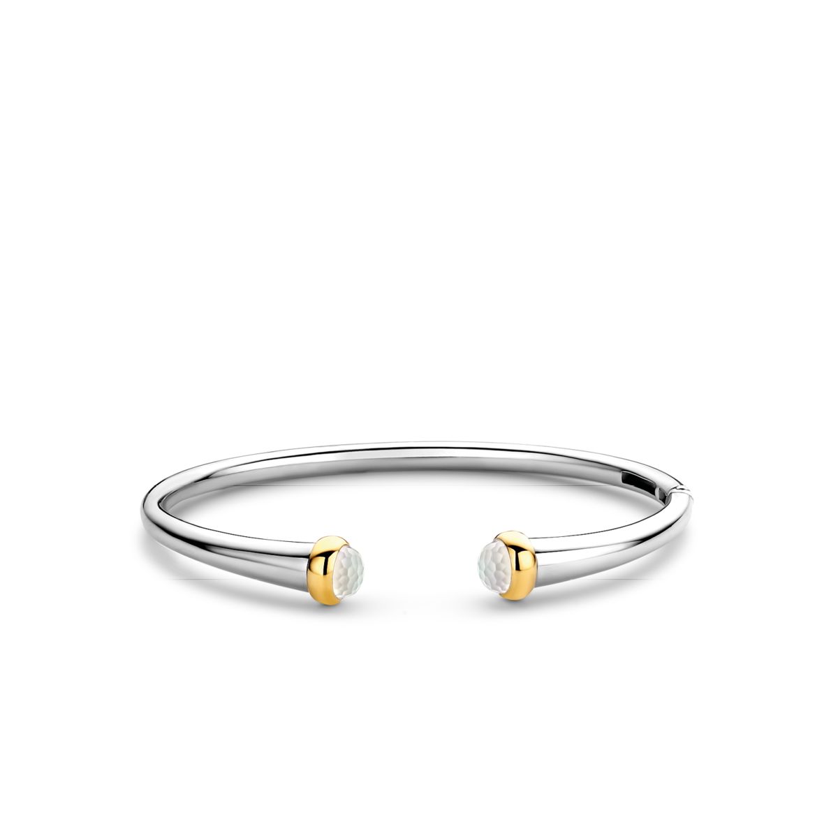 The Mother of Pearl Bracelet