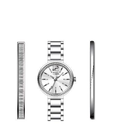 Invicta Women's 29268 Angel Stainless Steel Watch