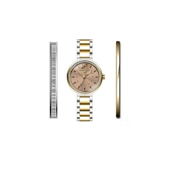 Invicta Women's 29275 Angel Stainless Steel Watch
