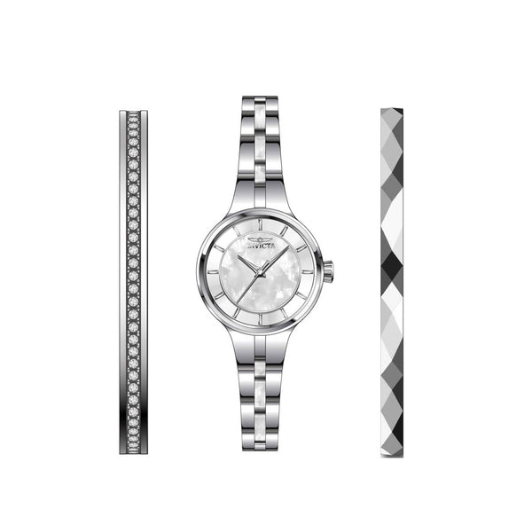 Invicta Women's 29277 Angel Stainless Steel Watch