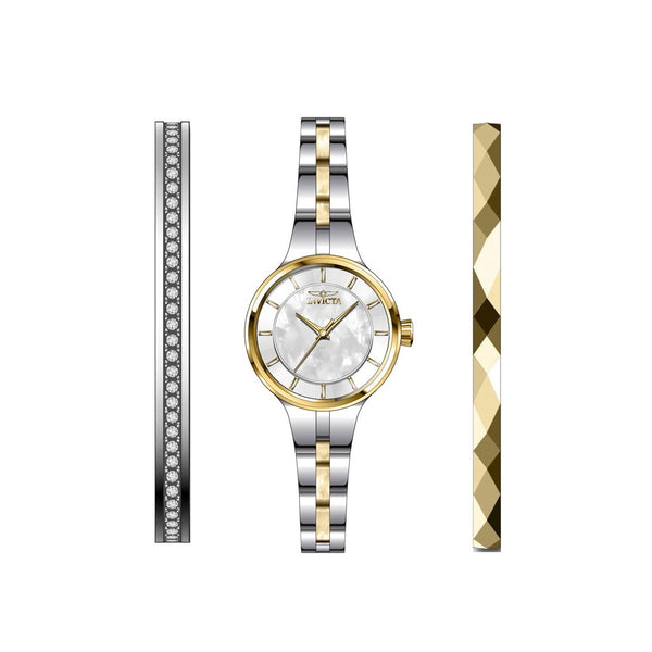 Invicta Women's 29282 Angel Stainless Steel Watch