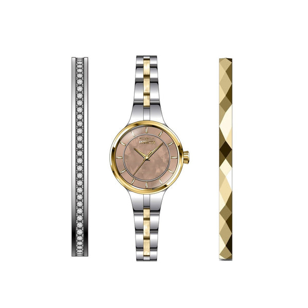 Invicta Women's 29284 Angel Stainless Steel Watch