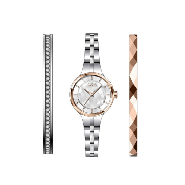 Invicta Women's 29285 Angel Stainless Steel Watch