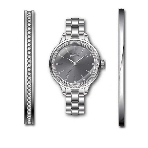 Invicta Women's 29309 Angel Stainless Steel Watch