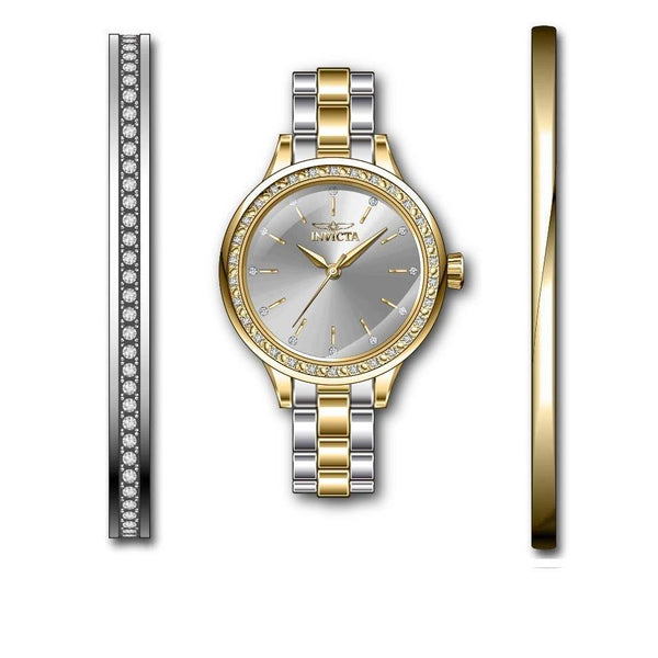 Invicta Women's 29316 Angel Stainless Steel Watch