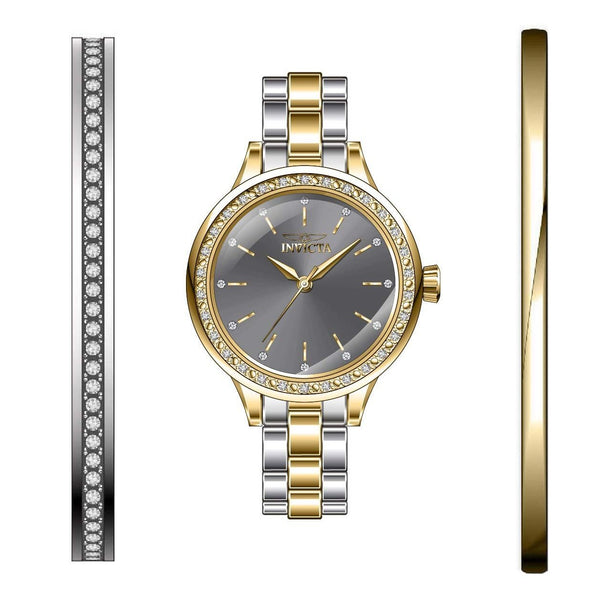 Invicta Women's 29317 Angel Stainless Steel Watch