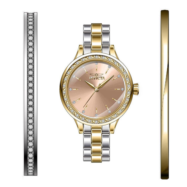 Invicta Women's 29318 Angel Stainless Steel Watch