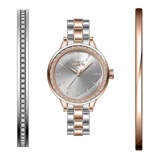 Invicta Women's 29319 Angel Stainless Steel Watch