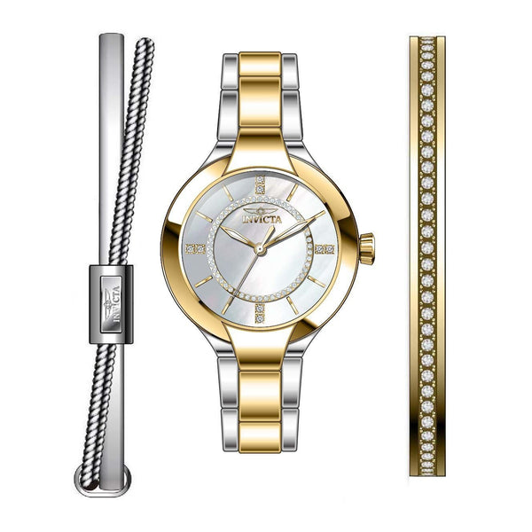 Invicta Women's 29326 Angel Stainless Steel Watch