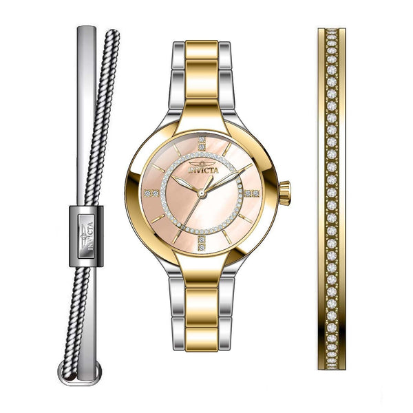 Invicta Women's 29328 Angel Stainless Steel Watch