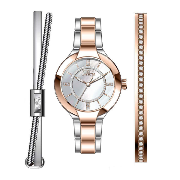 Invicta Women's 29329 Angel Stainless Steel Watch