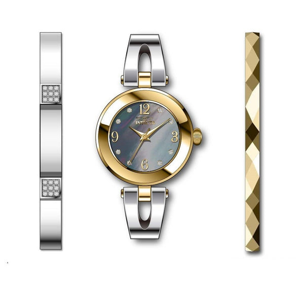 Invicta Women's 29336 Angel Stainless Steel Watch