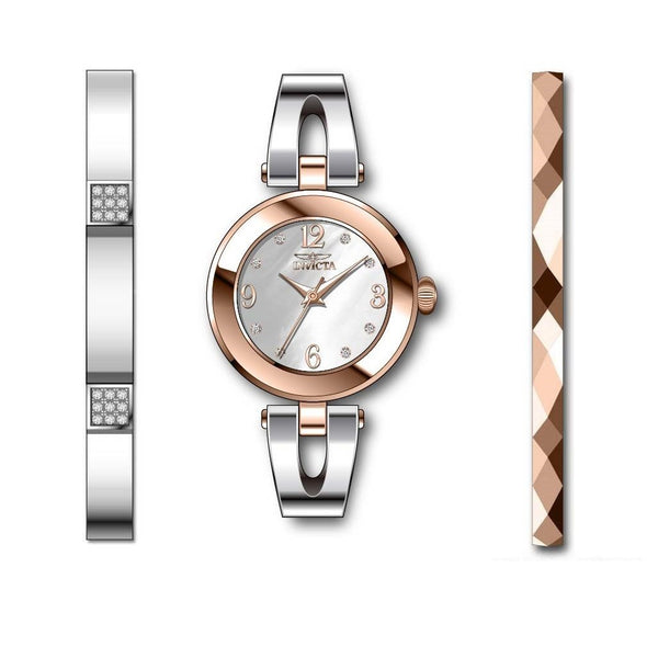 Invicta Women's 29338 Angel Stainless Steel Watch