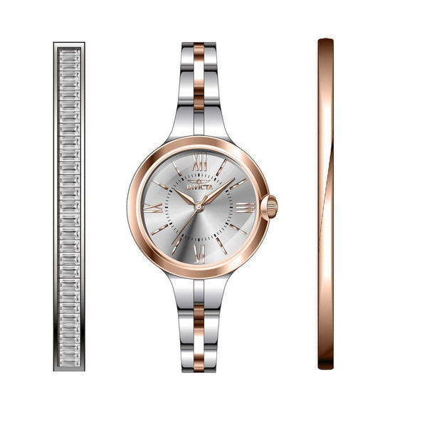 Invicta Women's 29347 Angel Stainless Steel Watch