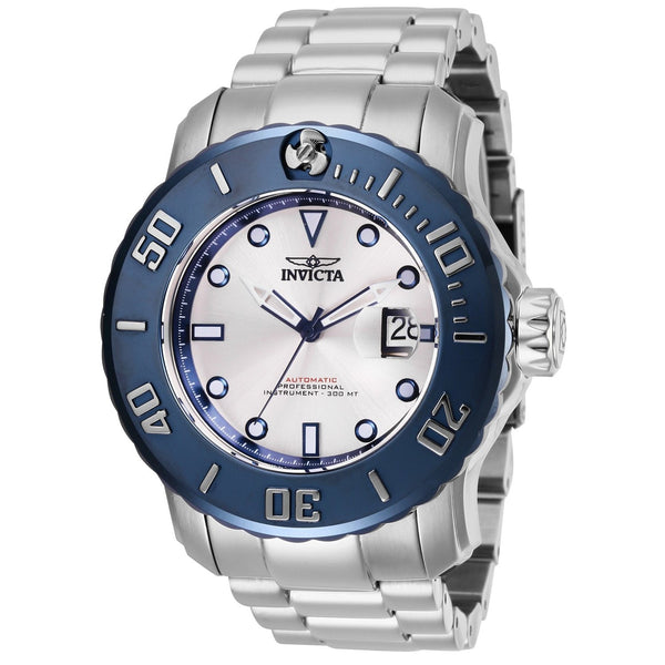 Invicta Men's 29351 Pro Diver Propeller Automatic Stainless Steel Watch