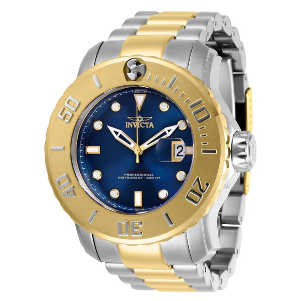 Invicta Men's 29355 Pro Diver Propeller Automatic Stainless Steel Watch