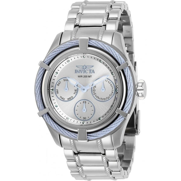 Invicta Women's 29358 Bolt Stainless Steel Watch