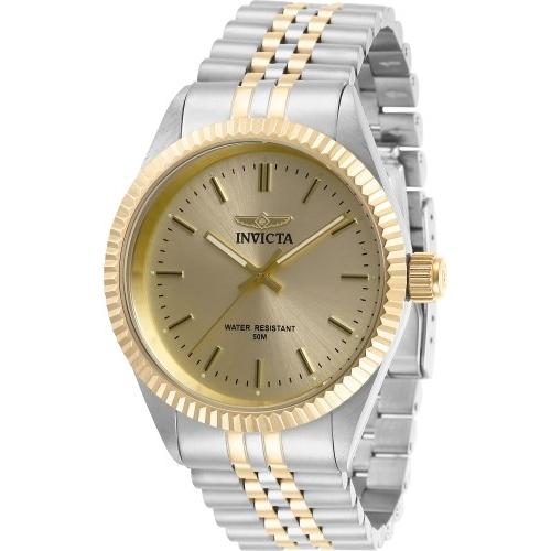 Invicta Men's 29382 Specialty Stainless Steel Watch