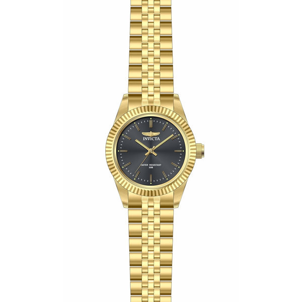 Invicta Women's 29406 Specialty Gold-Tone Stainless Steel Watch