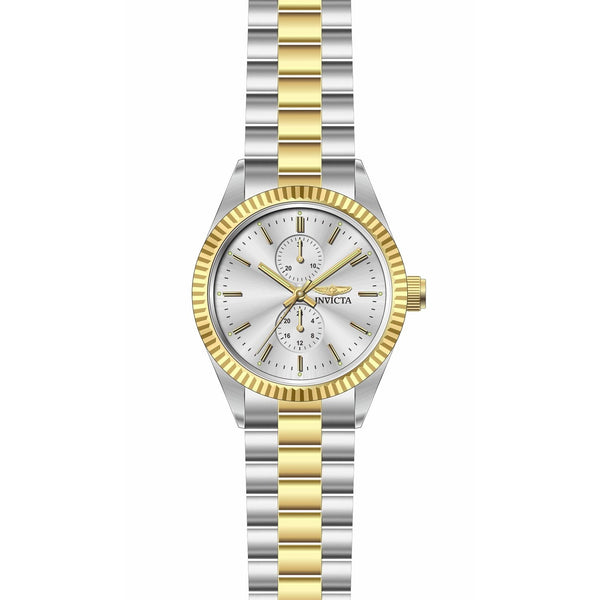 Invicta Men's 29422 Specialty Stainless Steel Watch