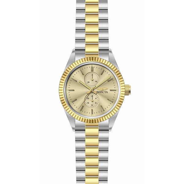 Invicta Men's 29425 Specialty Stainless Steel Watch