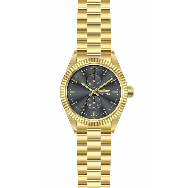 Invicta Men's 29427 Specialty Stainless Steel Watch